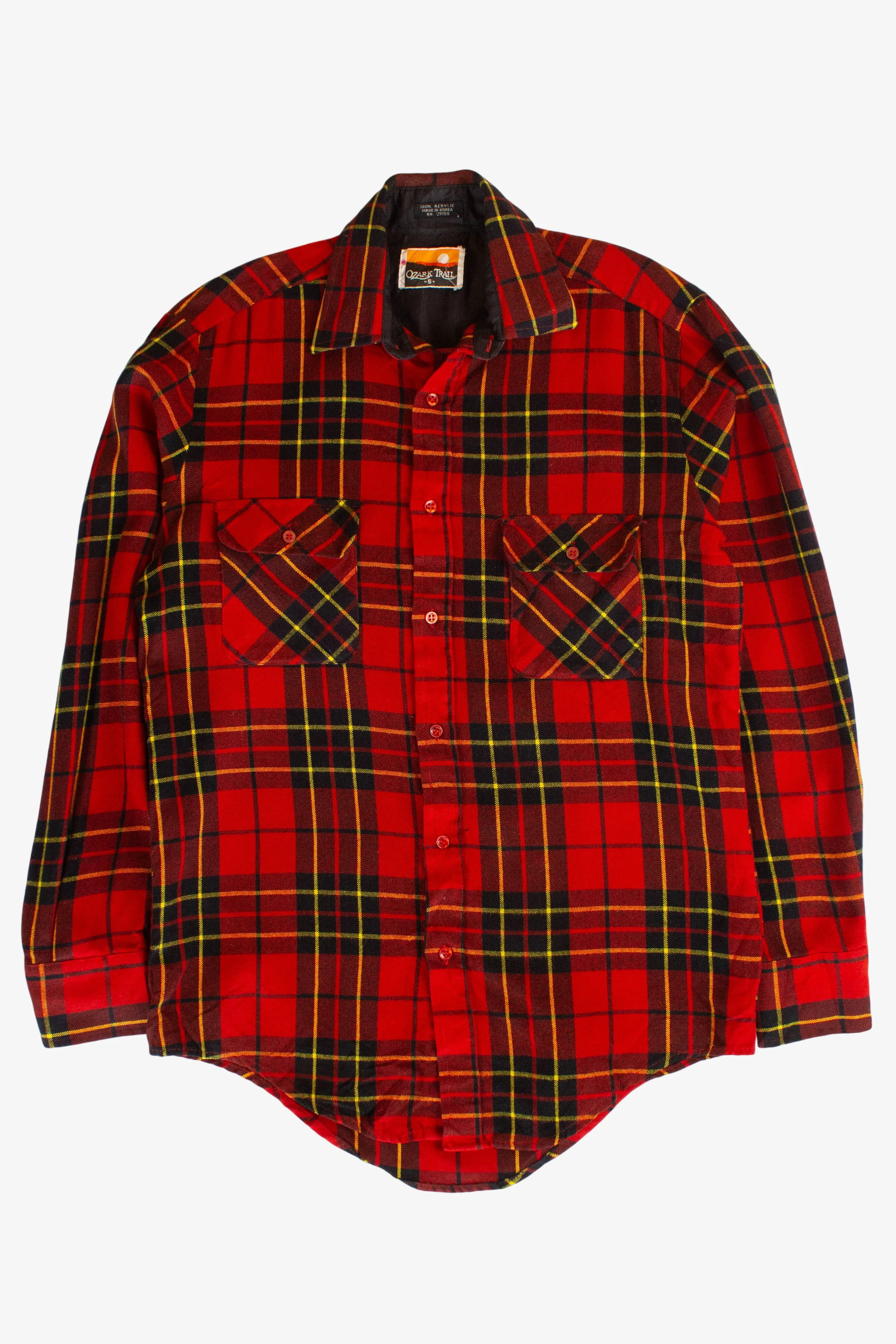 Vintage Tops